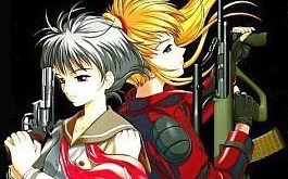   幻灵镇魂曲 Phantom -PHANTOM OF INFERNO-