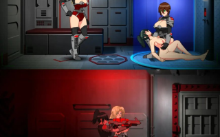 【PC/今日发售/ADV/触手/无汉化】月球危机v1.3b【共531M】【2025年04月08日 发售】