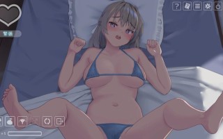 [大型互动SLG动态PC] 夏色课程～最后的夏天时光（なついろレッスン～the last summer time）V1.05a 机翻汉化 [1.1G百度]