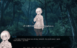 [SLG汉化PC步兵]神圣黎明 v0.34[1.12][萌站植入]