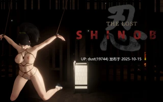 《失落的女忍者》语言：官方中文  版本：v0.1.2 赞助版  类型：开放世界、冒险、女忍者、RPG、ACT