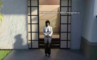 【欧美SLG/汉化/动态】新起点 New Beginnings in Japan Ch.2 v.0.8.2【PC/5.2G】