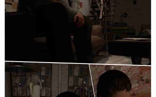 [fiji] 分裂之地 01-08