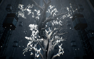 【ACT/中文/3D/类魂】玩偶之巢Dolls Nest v1.0.5 官方中文版【12G更新】【序号1655】