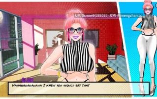 【欧美SLG/AI汉化/动态】奖杯 Trophies v0.1.50【PC+安卓/3.5G】