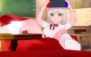 [更新]【日式SLG/沙盒】我的扶她家族（My Futa Family）v0.10 汉化版 [PC+安卓-1.40G]