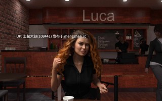 【3D欧美SLG 动态 腐败 后宫 女同 机翻】我的宿舍 My Dorm [v0.28.4 S4 Ch.1] 2.1gb