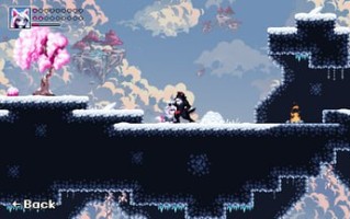 【PC/昨日更新/ACT/像素/动态/异种奸/无汉化/先行体验】Nine Lives of Yoki v0.5.5【共198M】【2025年05月14日 更新】