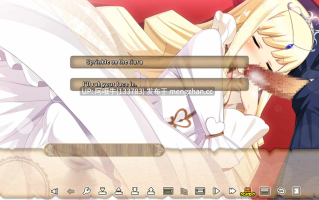 【日系/ADV/GPT/机翻】魔寇猎人 MA KO HUNTER 别名：MA☆KO HUNTER [1.02a] 【4.3G】【序号7145】