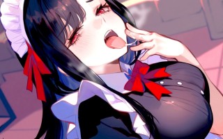 RJ01378228【七瀬ゆな】【ゲップのお口で耳舐め&フェラ】清楚メイドにド変態扱いされるM男のご褒美プレイ特化「ゲぇぇ...ゲップの汚い口で喜んでるのきもいですよ」【バイノーラル】