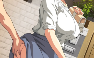 [桜都字幕组][ばにぃうぉ～か～]OVA大好きな母  大好きな母の裏側（1-2）