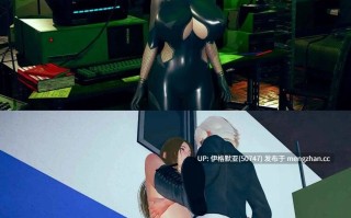 【扶她SLG/汉化/沙盒】迪克女孩v1.2 宿舍改造计划【PC/5G】Dickgirl Dorm Revamp [v1.2]