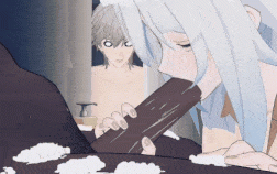 新作-Jingliu loves getting creampied! [HSR]