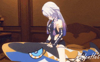 茜特菈莉：让奶奶好好教教你性爱技巧💕