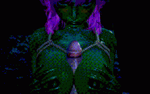 【3D亚洲SLG 动态 奇幻 后宫 机翻】清醒 Lucid [v0.9] 6.5GB