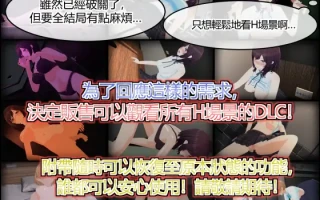 PC-LOOK.hac -ルック・ハック- 中文