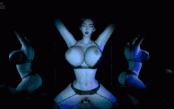 新作-[VAM] come back down