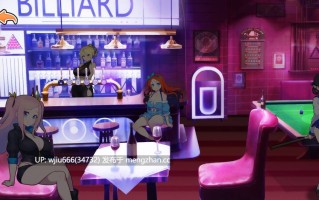 【SLG/官中无修】Angel Club