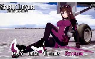 PC/[SLG/汉化] 灵魂情人 Spirit Lover V0.25 PC