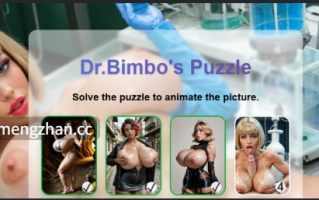【AICG/html浏览器机翻/文谜题/PC】贵博博士的笨蛋谜题 笨蛋博士的谜题【动画版】 Dr. Bimbo's Puzzles [Anime Version] [74.4M]【序号7119】