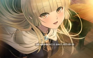 【RPG/ADV/内嵌机翻】深渊的Labyrinth / 深淵のラビリントス Ver1.02 +特典【度盘/3G】