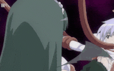 【老番新看 / 生肉】魔界天使ジブリール3 Vol.2 強襲！魔界天使 [中文字幕]