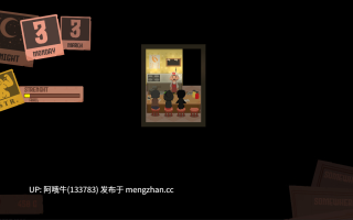 【2DCG/扶她/SLG/PC/生肉】百合教团  Cult of Lily [v0.7.1p] 【755M】【序号6900】