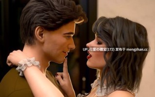 【PC/3D/SLG/3.98G】新生也疯狂 - 第二季   FreshWomen - Season 2  官方中文步兵版+DLC Julia - Ero Gacha Machine【2025年12月16日 更新】