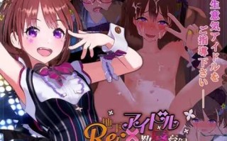 PC/SLG/地下偶像X教辱育录     #Re:地下アイドル×教辱育録  DL官方中文版