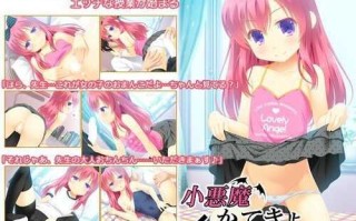 PC/ADV/小恶魔的家教老师/汉化