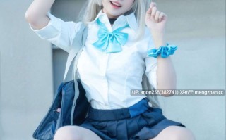 清水凪 - 一之濑明日奈 JK [50P 354MB][度盘]