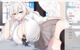 【欧美SLG/AIGPT汉化/3D】Nezumicon [v0.1.19] 【PC+安卓/2.36G】