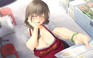 【PC端】台湾恋爱物语⁵新加日配【SLG/后宫养成/动态/无码/全CV】
