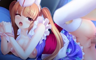 PC/ADV #汉化 #PC KR #CV #全CG存档 品牌：#スワン 名称：喂～哥哥～ ～妹妹们的怦然心动诱惑大战！～ 原名：ねぇ～お兄ちゃぁ～ん ～妹たちのドッキドキ誘惑合戦！～