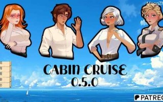 【欧美SLG/汉化/动态】客舱巡游0.5.0汉化版【PC+安卓】