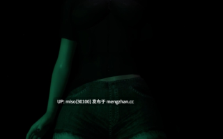 VAMZE：完美世界云曦美梦