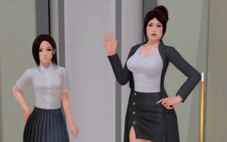 [更新]【日式SLG/动态】甜蜜的感情（Sweet Affection）V0.10.13 汉化中文【10G】