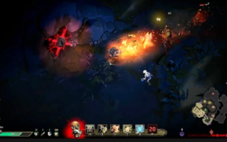 【肉鸽生存】鸦卫奇旅-官方中文-影隐龙征-瑞光星逐+全DLC-解压即玩 [1+2.08G][百度盘]正经游戏