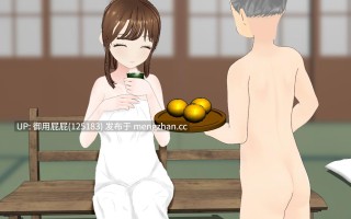 [日式RPG/NTR/新作] 妻奉祭-妻为供品…夫亦然- 妻奉祭 ― 妻はお供え物…夫もまた然り ― AI汉化版 [1.8G]