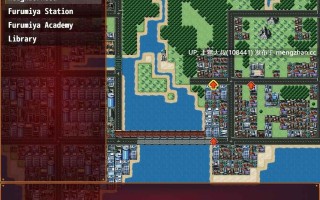 【2D日式RPG 动态 冒险 腐败 幻想 机翻】魔法公主莉莉 Magical Princess Lily [v1.0.95] 1.9GB