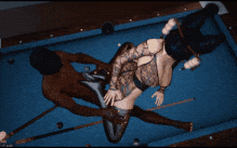 【2K/无修】新作-旧作-R6r666-女天狗 玛丽罗斯 4p-2k