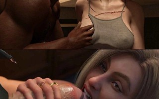 【欧美SLG/AI汉化/萌站内嵌】潘多拉魔盒2v0.37 【PC/3.9G】【0052】Pandora’s Box 2 [v0.37]