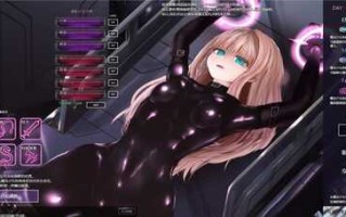 PC/SLG/极限改造·魔法少女与神秘符文v0.3.0β /官方中文版