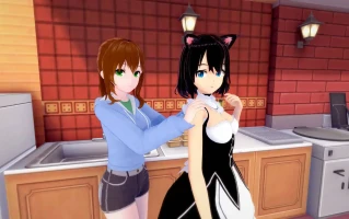 更新【亚洲风SLG/动态】魔王的计划 The Demon Lord‘s Project v0.9 汉化版 [PC+安卓-710M]