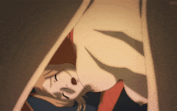 【4K/无修/无水印】新作-旧作[MOMOTDart] POWER FULL ANIMATION-4K