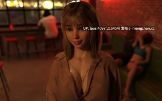 [SLG/PC]#激情乐园   #Passions Playground v0.0.1 AI汉化版