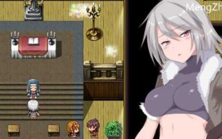 迷宫街的格蕾丝 v1.15 官方中文版 PC+安卓 RPG游戏 2.8G