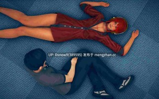 【欧美SLG/汉化/动态】传送门心 Portal Heart Part Two S2 v1.3【PC+安卓/2.51G】