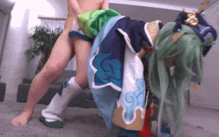 #崩坏星穹铁道 #藿藿 #桂乃芬 #美颜渲染 调教两姐妹