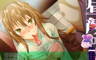 【绿帽SLG/汉化】昼颜的观察者 ninyun个人汉化作弊版 付CG包【1G】【全cg/全CV】